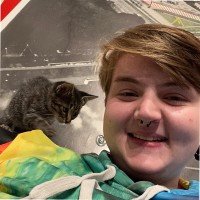 Dolphin Frames, LLC Employee Lizzy Zirkel's profile photo