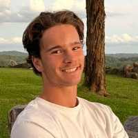 Airtable Employee Harry O'Connor's profile photo