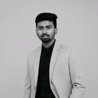 Benfy Employee Tamizh Vanan.t's profile photo