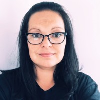 Gü Desserts |  Certified B Corp™ Employee Donna Harcus-Anderson's profile photo
