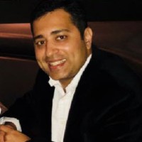 Fahad Qazi Email & Phone Number