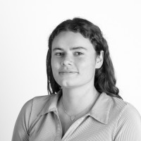 Yellow Jersey PR Employee Isobel Barretto's profile photo