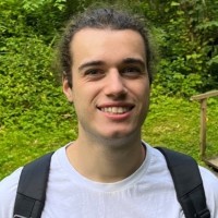 COXIT Employee Dmitry Buslov's profile photo