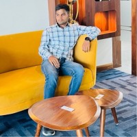 Anshul Baghel's profile photo