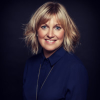 Duco Employee Danielle Price's profile photo