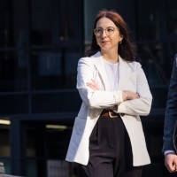 REPUCO Unternehmensberatung GmbH, part of msg advisors Employee Barbara Ribic's profile photo