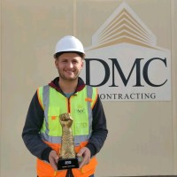 DMC-CURVE Employee Hasan Hammad's profile photo