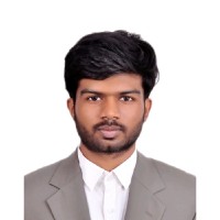 Zenardy Employee David Raj's profile photo