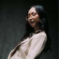 Effective Ventures Employee Darasti Zahira's profile photo