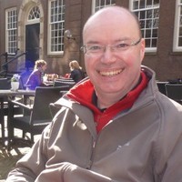 Sainsbury's Employee Brian Guest's profile photo