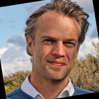 Driessen Catering Equipment Employee Edouard Leeuwenburg's profile photo