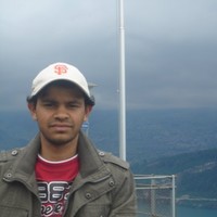 United Telecoms Limited, India Employee Lokesh Mishra's profile photo