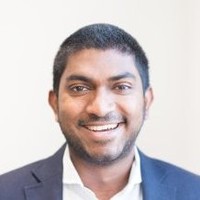 DFJ Esprit Employee Vinoth Jayakumar's profile photo