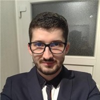 Acecompta Employee Mathieu Gaboriaud's profile photo