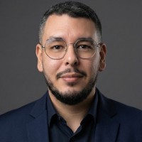 Datasae Employee Andrés Mauricio Delgado Lugo's profile photo