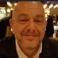 Air Products and Chemicals Employee Andrew Comley's profile photo