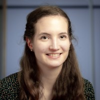 CREDOC Employee Mathilde Gressier's profile photo