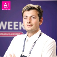 DECA SRL Employee Marco Redaelli's profile photo