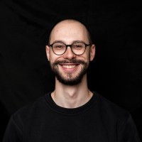 Saabre Employee Thomas Rothan's profile photo