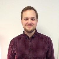 OPEN Employee Fredrik Jonazon's profile photo