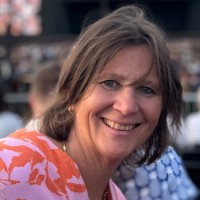 BEXCO nv-sa Employee Carina de Plukker's profile photo