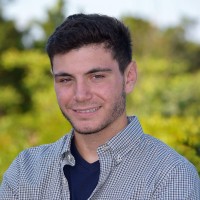 Grady Consulting LLC Employee Dillon Brady's profile photo