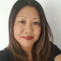 Stanhope Road School Employee Priscena Major's profile photo