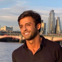 Pablo Romero Yusta's profile photo