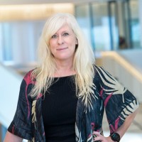 Axis Communications Employee Malin Svensson's profile photo