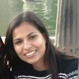Monzo Bank Employee Sonia Dalal's profile photo