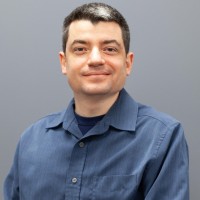 .NET Developer Employee Joseph Bless's profile photo