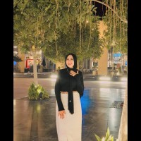 Misr Information Services & Trading Employee Mai Ragab's profile photo