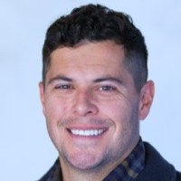 Barnes Aerospace Employee Joshua Canas's profile photo