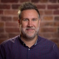 Filter Digital Employee Paul Halfpenny's profile photo