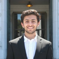 Angler AI Employee Varun Agarwal's profile photo