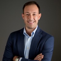 ReproTech Employee Cristian Milevski's profile photo