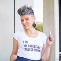 WIFI Wien Employee Cornelia dal Sasso's profile photo