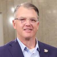 City of Oklahoma City Employee M Brent Bryant's profile photo