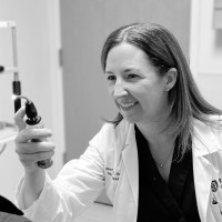 Stanford University School of Medicine Employee Heather Moss's profile photo