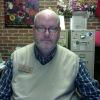 Otterbein University Employee William Stoddard's profile photo