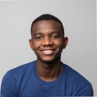 Elev Employee Kevin Mpunga's profile photo