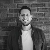 Blis Employee Charlie Smith's profile photo