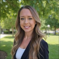 ARO® Fluid Management Employee Kortney Marsh's profile photo