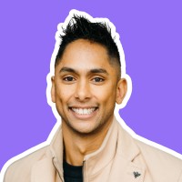 Bespoke Marketing Employee Cedric Legrand's profile photo