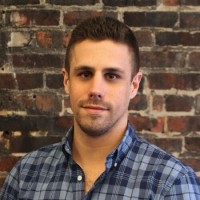 Uplifter Inc. Employee Sam Woodson's profile photo