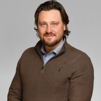 Tract Employee Isaac Smeltzer's profile photo