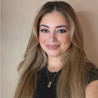 Stouffer Legal Employee Mina al Hussain's profile photo