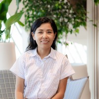 Interbank Employee Liliana Huarcaya's profile photo