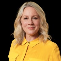 Thrive Employee Sarah Shields's profile photo