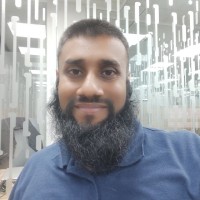 PriceBlaze Employee Abdeali Kapadia's profile photo